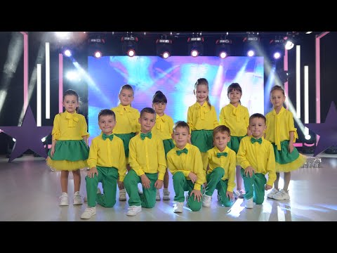 Do-Re-Mi-Show kids - Concert pe lac