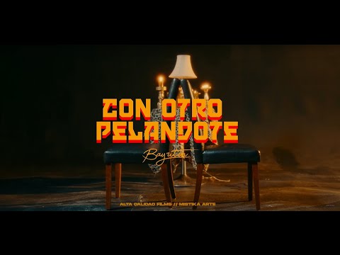 BAYRITON - CON OTRO PELANDOTE  [VIDEO OFICIAL]