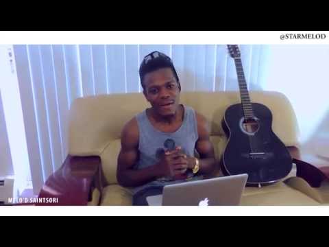 Starmelod (upcoming projects)