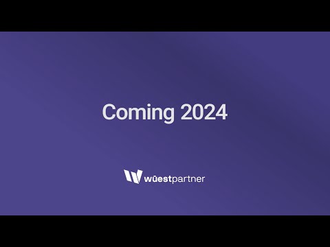 Das interaktive Nachhaltigkeits-Management-Tool mit Wüest Dimensions