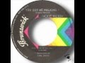 Jackie Wilson - You Got Me Walking.wmv