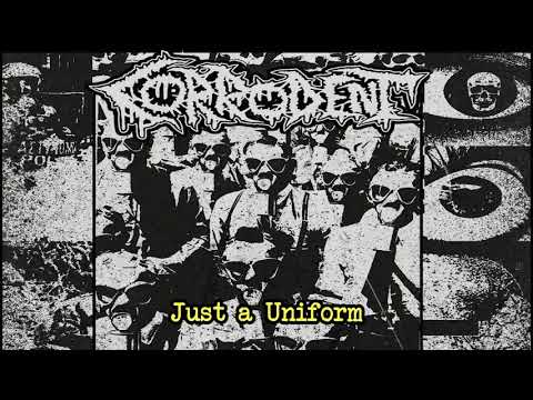 Corrodent - 3 trax (2020 - Grindcore)