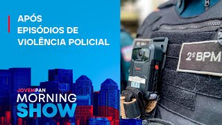 STF estabelece novas regras para uso de câmeras corporais por PMs; saiba mais