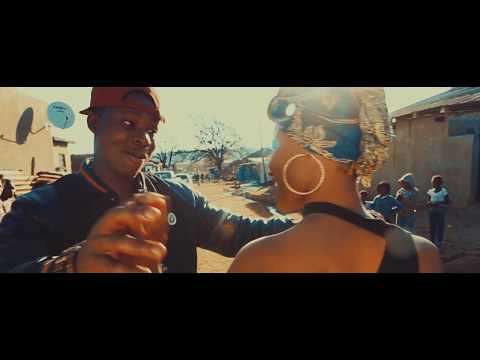 Andy T, Tyfah Guni & MoneyNyce - Love of My Life (Official Video)