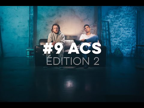 L'ENGRENAGE Edition N°2 - #9 ACS "PEACH"