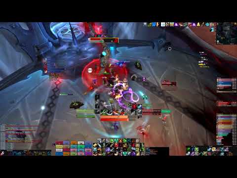 Soft Serve vs Mythic Soulrender Dormazain