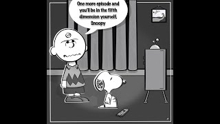 A Twilight Zone Review | 1st Review On IMDB's Top 250 TV Show's | A Philosophical Classic