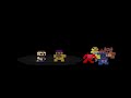Hard To Say Goodbye Five Nights At Freddy S 4 Slowed Reverb