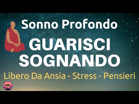 Deep Sleep - Heal by Dreaming - Instant Sleep Countdown - Autumn