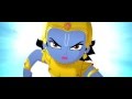 Krishna Aur Kans Movie Song