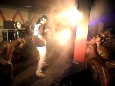 13 DO VASCO - MC CEGO E LEANDRINHO - bonde da ktron - AO VIVO