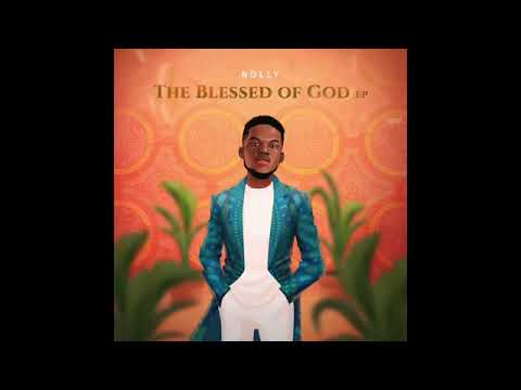 Nolly - Blessed of God (feat Marizu)@amplifierstv @lionofjudahmotivation @adaehi