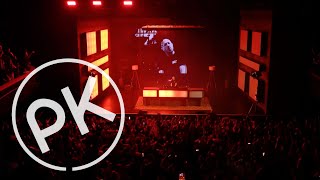 Paul Kalkbrenner - Live @ Paris L'Olympia 2021