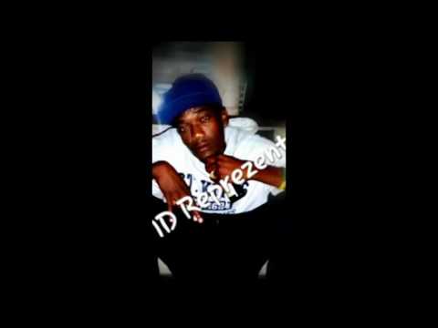 FrassDan - Who Boost Dem [Zombie Apocalypse] (Official Audio)