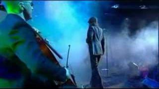 Apocalyptica, HIM and The Rasmus -  bittersweet LIVE