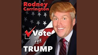 Vote for Trump
