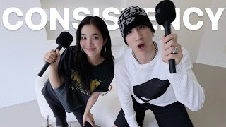 Download lagu CONSISTENCY | in my 30s ft. Corbyn @28LABORATORY mp3