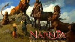 Narnia Soundtrack: To Aslan's Camp