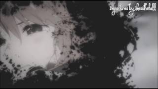 Departures - Blessthefall (NIGHTCORE)