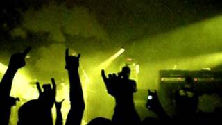 Hatebreed - Pollution Of The Soul & Tear It Down