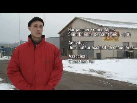 Paroles d'Entreprise - Bien dans ses murs