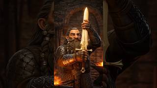 Download lagu Dwarf Living In Underground Realm Find a Golden.....#ai#shorts#gold#dwarf mp3