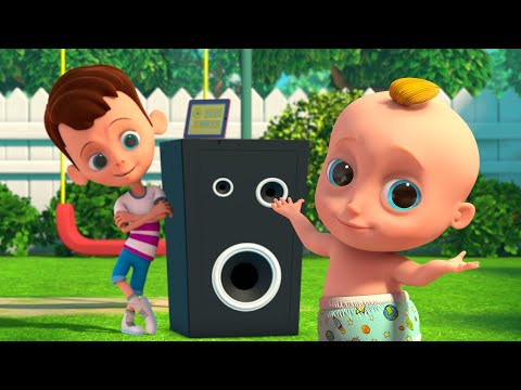 Sa dansam + Micul Cowboy - Cântece pentru copii | TraLaLa