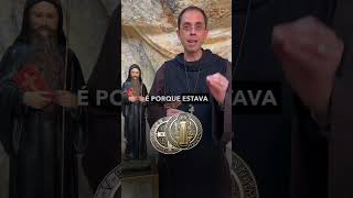 Hoje celebramos São Bento, o Patriarca dos Monges do Ocidente!
