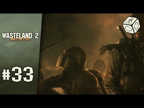 Luck is on our side - Let's Play Wasteland 2 Director's Cut #33