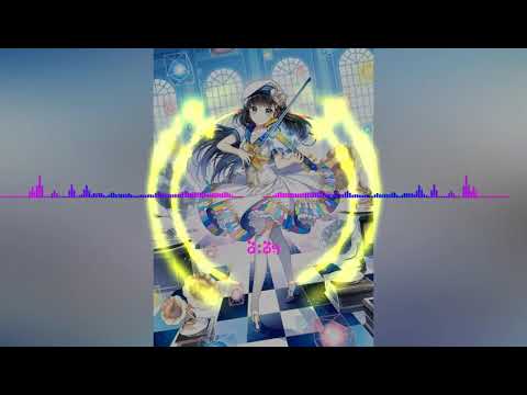 【Nightcore】みうめ・メイリア・217 - 紅葉愛唄