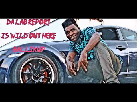 BALLIKUP - Shape Of You Remix