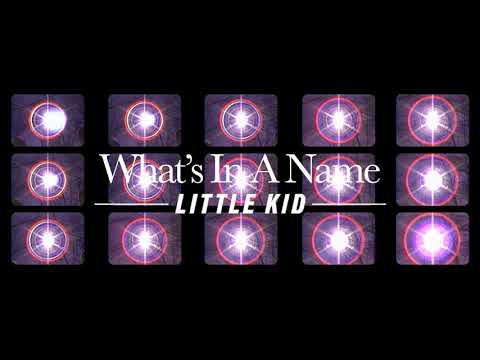 Video thumbnail for What’s in a Name