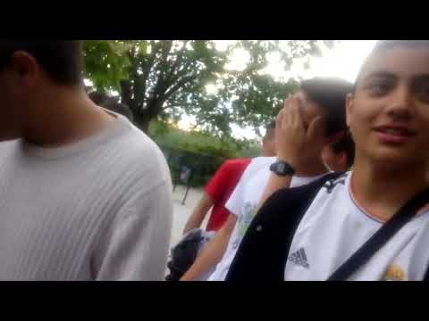 Mister ego vs Juandi   16avos    Garnett Battle 4 (Batalla RESUBIDA Y MINUTAZO DE MISTER EGO)