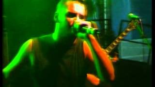 BREED 77 BULLDOG BASH 2010 zombie