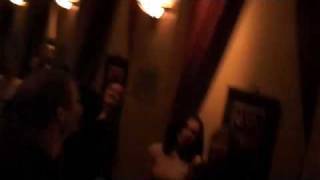 16 Frames Close Range-Steve Cam-in Monterey Ca