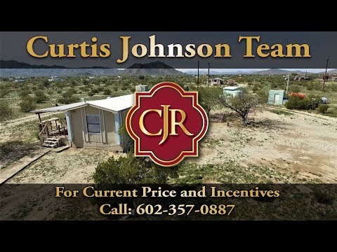 Curtis Johnson Team 3D Tour | 53750 W. Camino Real Rd, Maricopa - Fantastic Home!