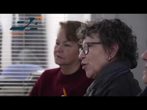 ]VIDEO] Más de 200 mujeres se forman en competencias digitales en el centro Ematic de la calle Compañía