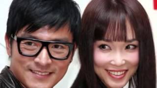 FannChris The Moon Represents Chris s Heart with Fann Wong