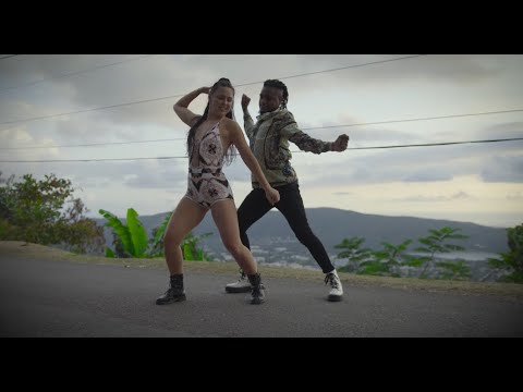 Kasia Jukowska & Nick Overload Skankaz || BENI BASS DJ FT. YA LEVIS - NUMBER  ONE