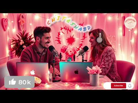 72 Romantic & Creative Conversation Starters for Couples