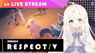 【DJMAX RESPECT V】夏も終盤なので、ブルーアーカイブコラボやります【Steam音楽ゲーム実況配信】