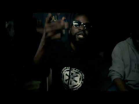 Bwiti Gang Cypher - S01E07