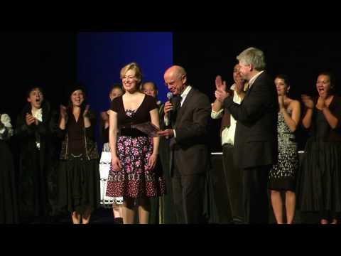 20090814 EUMAC - Abschlussprojekt - Einweg Ticket - Trailer 3/3