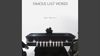 No Walls Music Video