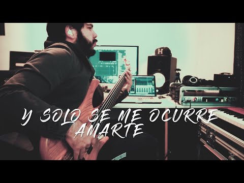 Y Solo Se Me Ocurre Amarte / Alejandro Sanz / Ken Smith / Jes Torres