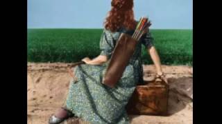 Jennifer Warnes - The whole of the moon (The Waterboys cover)