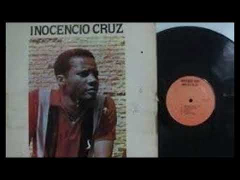 Inocencio Cruz -- Mal Pago --  PA SONÁ con CALIDAD – Ni él Sabe – rocadas