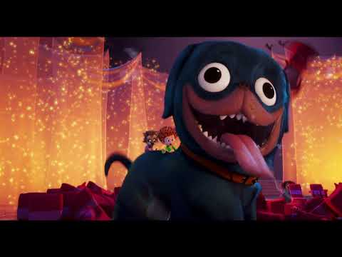 Hotel Transylvania 3: Summer Vacation (TV Spot 'Travel Kids')