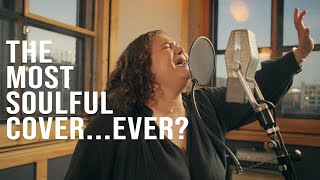 Memory - Cats (R&amp;B cover) feat. Amanda Barise