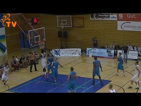 Neues Löwenrudel im Testspiel gegen Düsseldorf